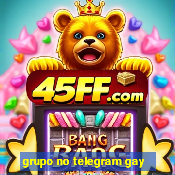grupo no telegram gay